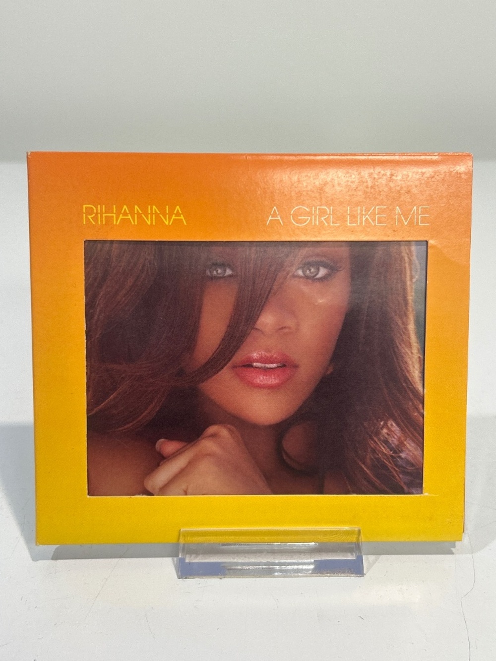 🤯5 for $20🤯 Rihanna “A Girl Like Me” CD [R&B Dance Pop]